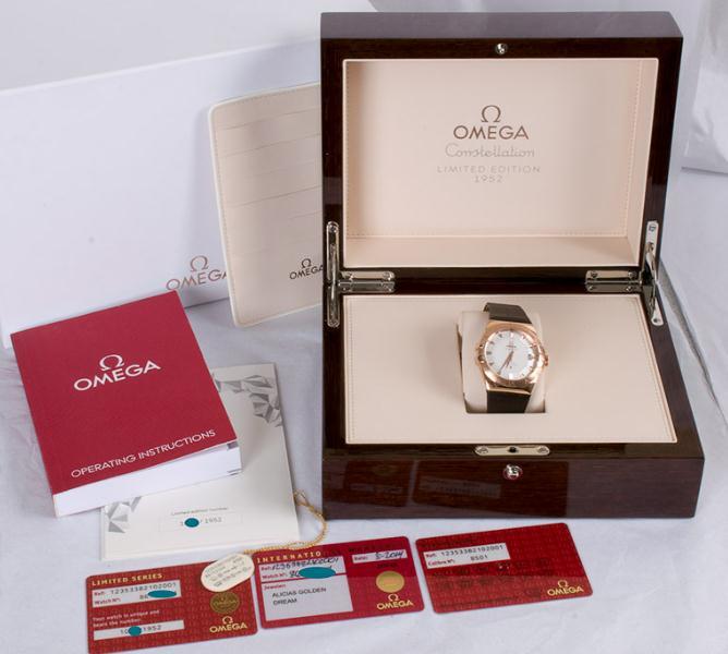 0me*ga Box and Papers
